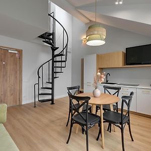 Appartement met Twee Slaapkamers